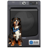 Maytag MGD7020RF Gas Dryer, 7.3 cu. ft. Dryer Capacity, 12 Dry Cycles, Steam Clean, Vented, Stackable, Wifi Enabled, Other colour