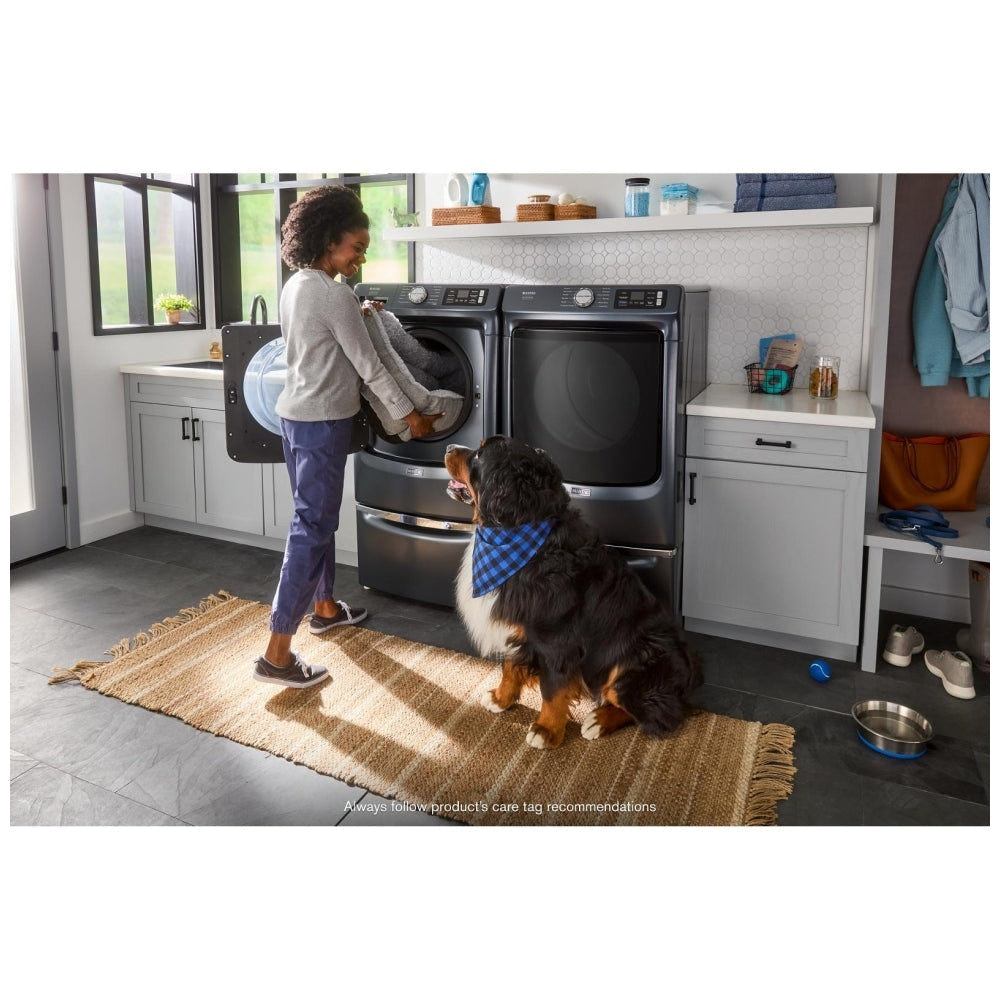 Maytag MGD7020RF Gas Dryer