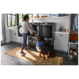 Maytag MGD7020RF Gas Dryer, 7.3 cu. ft. Dryer Capacity, 12 Dry Cycles, Steam Clean, Vented, Stackable, Wifi Enabled, Other colour