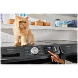 Maytag MGD7020RF Gas Dryer, 7.3 cu. ft. Dryer Capacity, 12 Dry Cycles, Steam Clean, Vented, Stackable, Wifi Enabled, Other colour