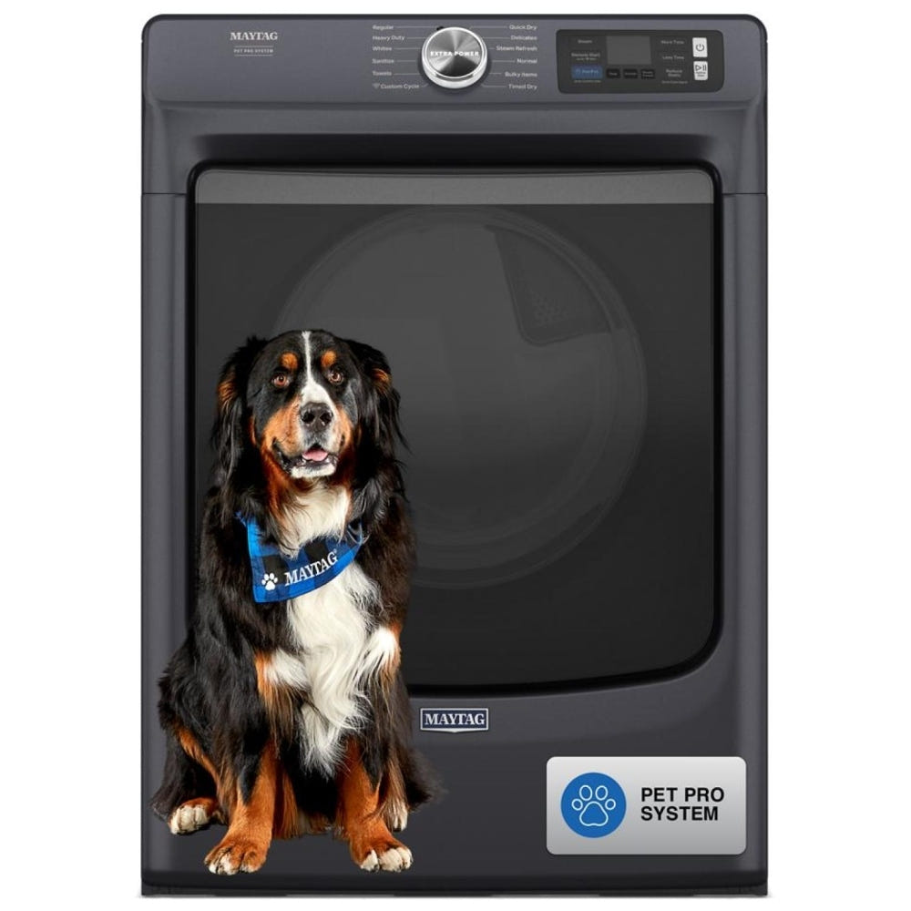 Maytag MGD7020RF 燃气干燥机