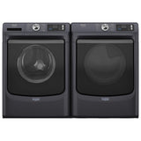 Maytag MGD7020RF Gas Dryer, 7.3 cu. ft. Dryer Capacity, 12 Dry Cycles, Steam Clean, Vented, Stackable, Wifi Enabled, Other colour