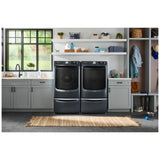 Maytag MGD7020RF Gas Dryer, 7.3 cu. ft. Dryer Capacity, 12 Dry Cycles, Steam Clean, Vented, Stackable, Wifi Enabled, Other colour