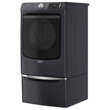 Maytag MGD7020RF Gas Dryer, 7.3 cu. ft. Dryer Capacity, 12 Dry Cycles, Steam Clean, Vented, Stackable, Wifi Enabled, Other colour