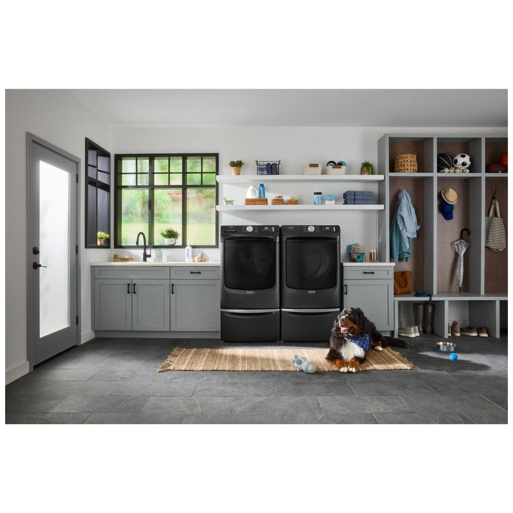 Maytag MGD7020RU Gas Dryer