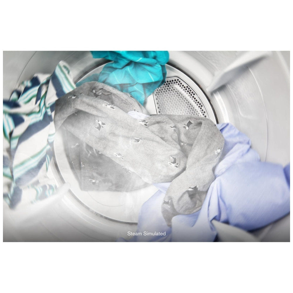 Maytag MGD7020RU Gas Dryer