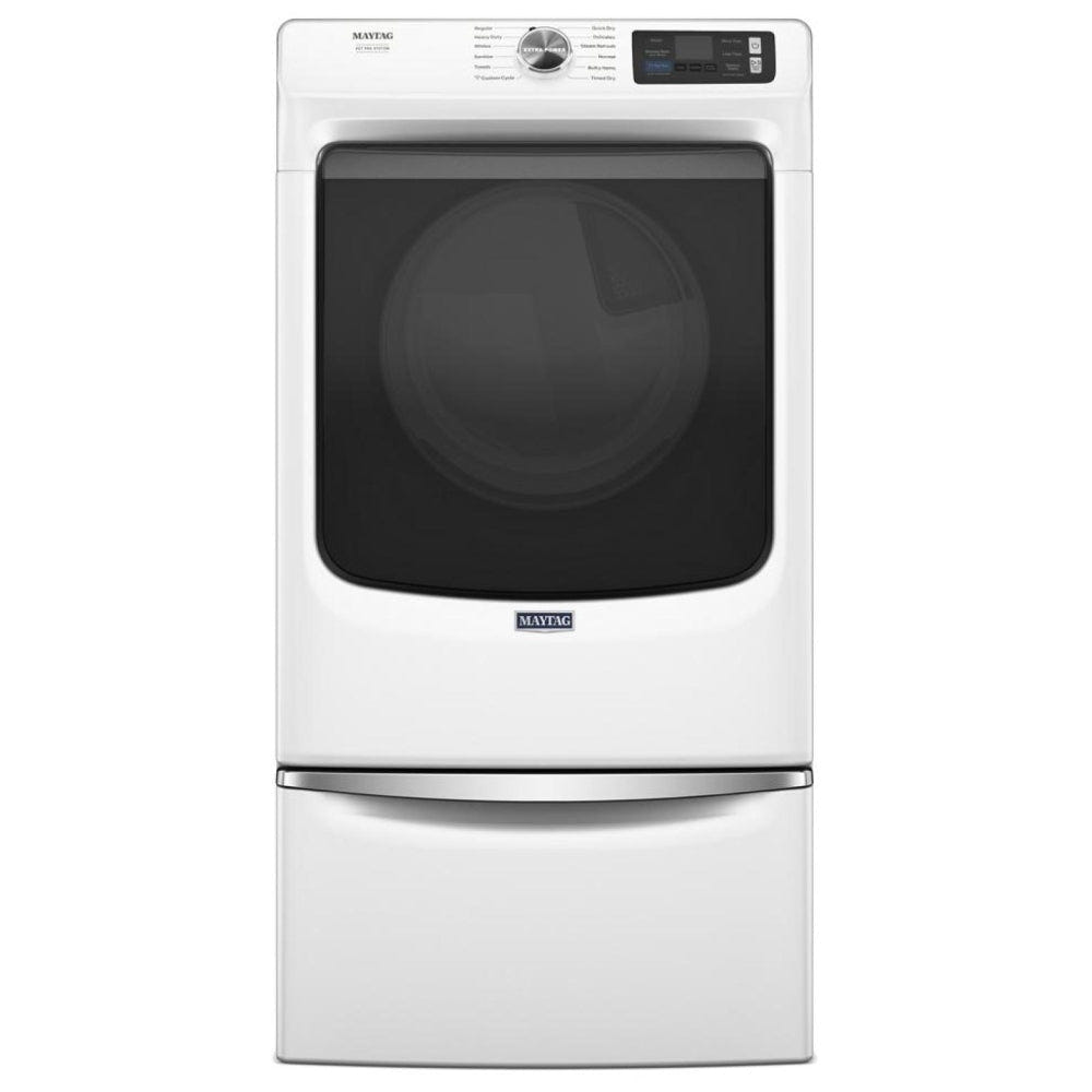 Maytag MGD7020RW Gas Dryer