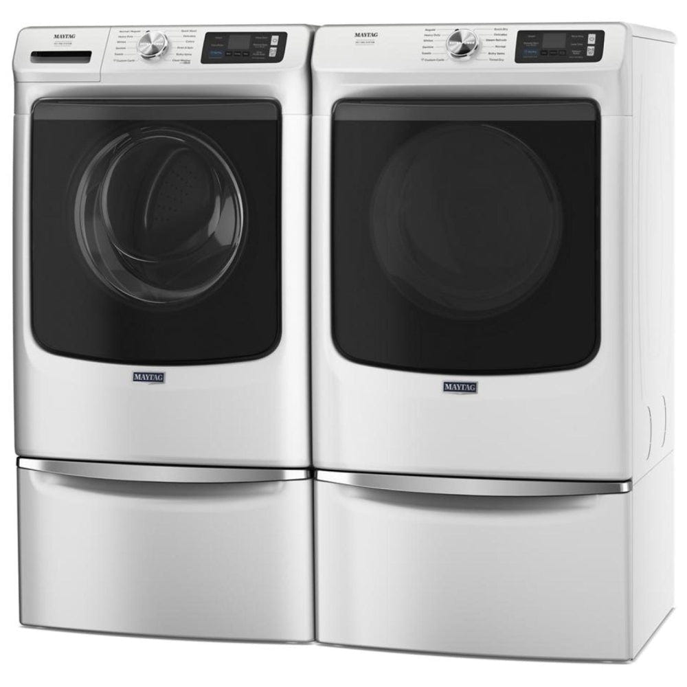 Maytag MGD7020RW Gas Dryer