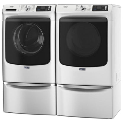 Maytag MGD7020RW Gas Dryer