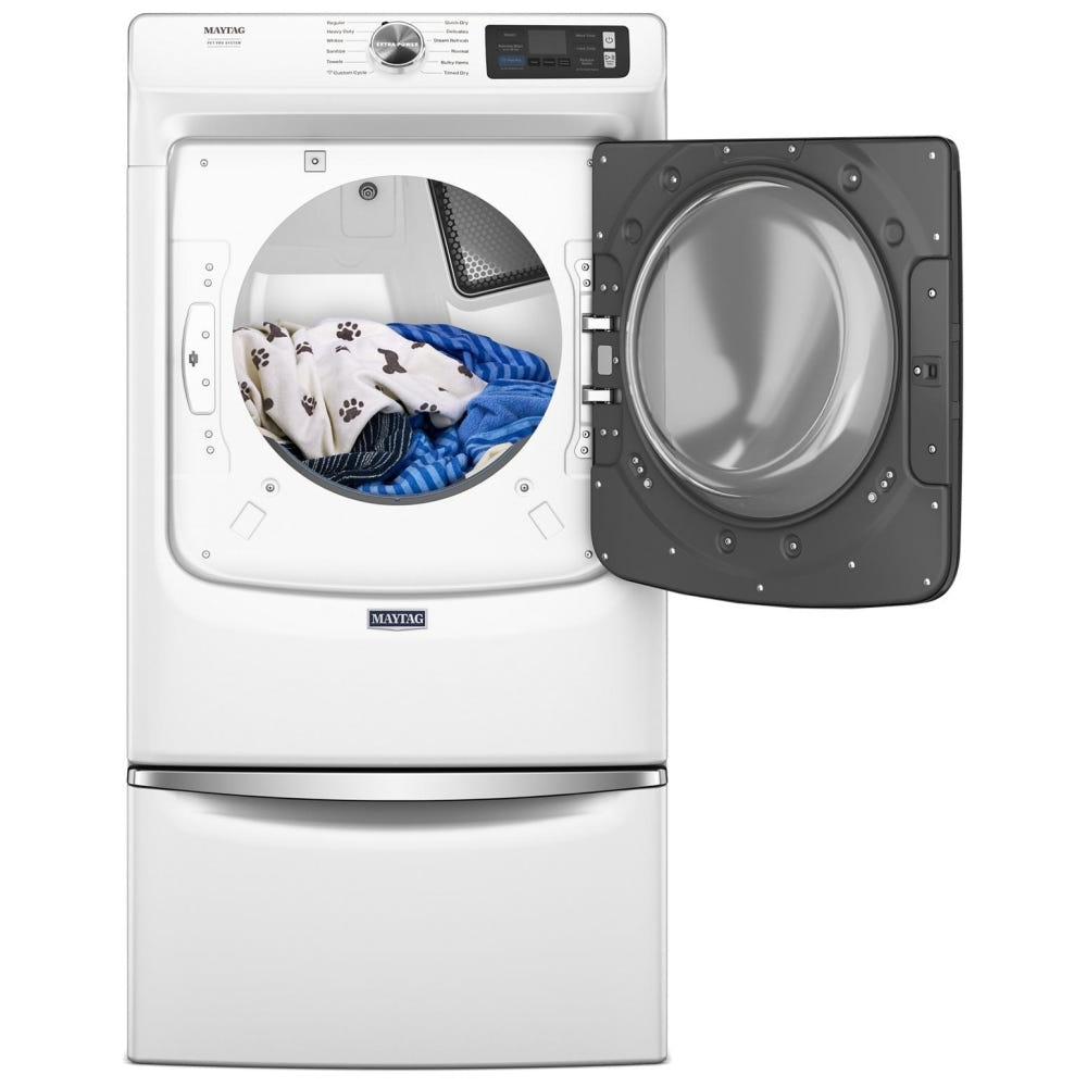 Maytag MGD7020RW 燃气干燥机