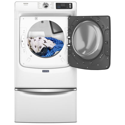 Maytag MGD7020RW Gas Dryer