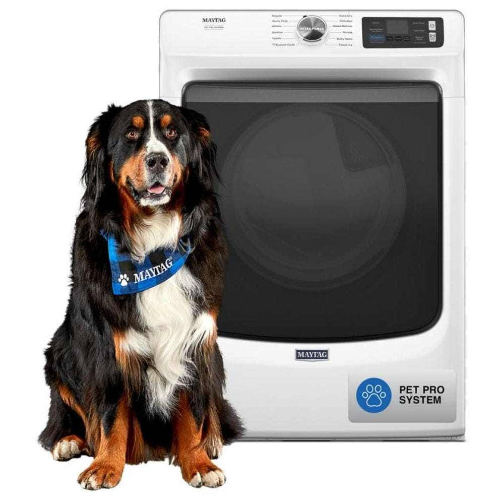 Maytag MGD7020RW Gas Dryer