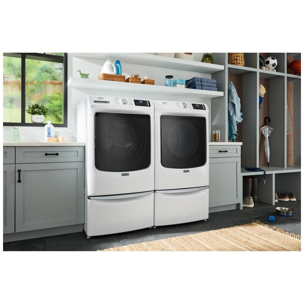 Maytag MGD7020RW 燃气干燥机