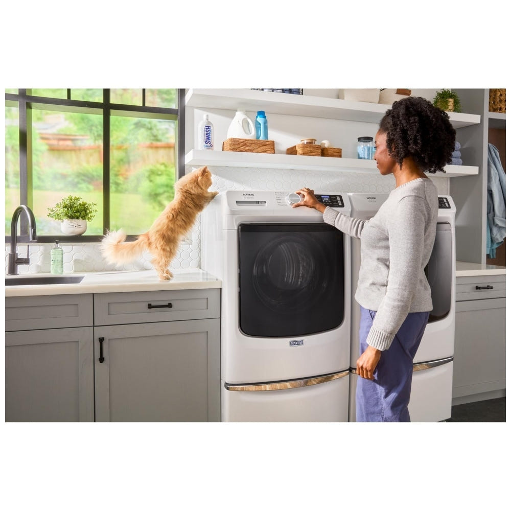 Maytag MGD7020RW 燃气干燥机