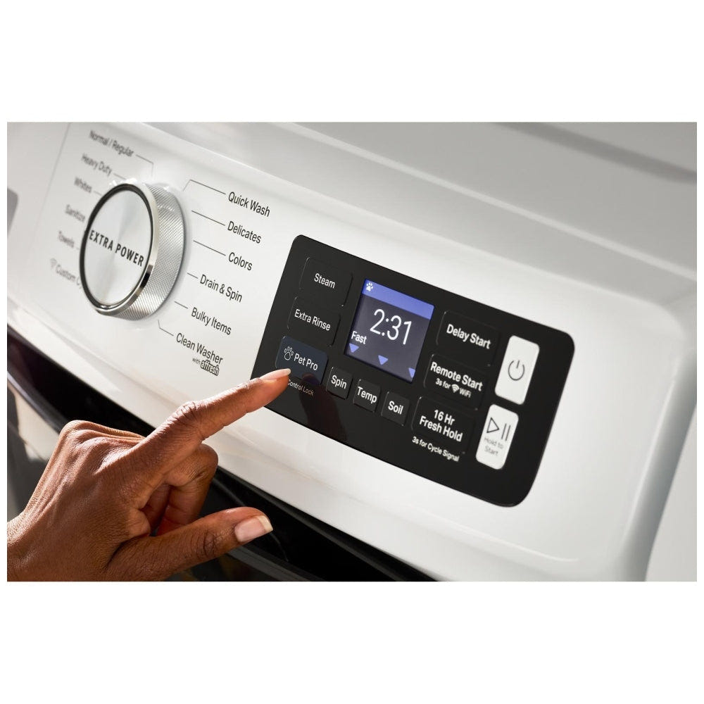Maytag MGD7020RW Gas Dryer