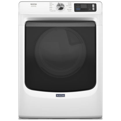Maytag MGD7020RW Gas Dryer