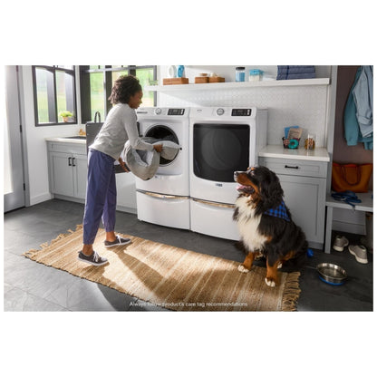 Maytag MGD7020RW 燃气干燥机