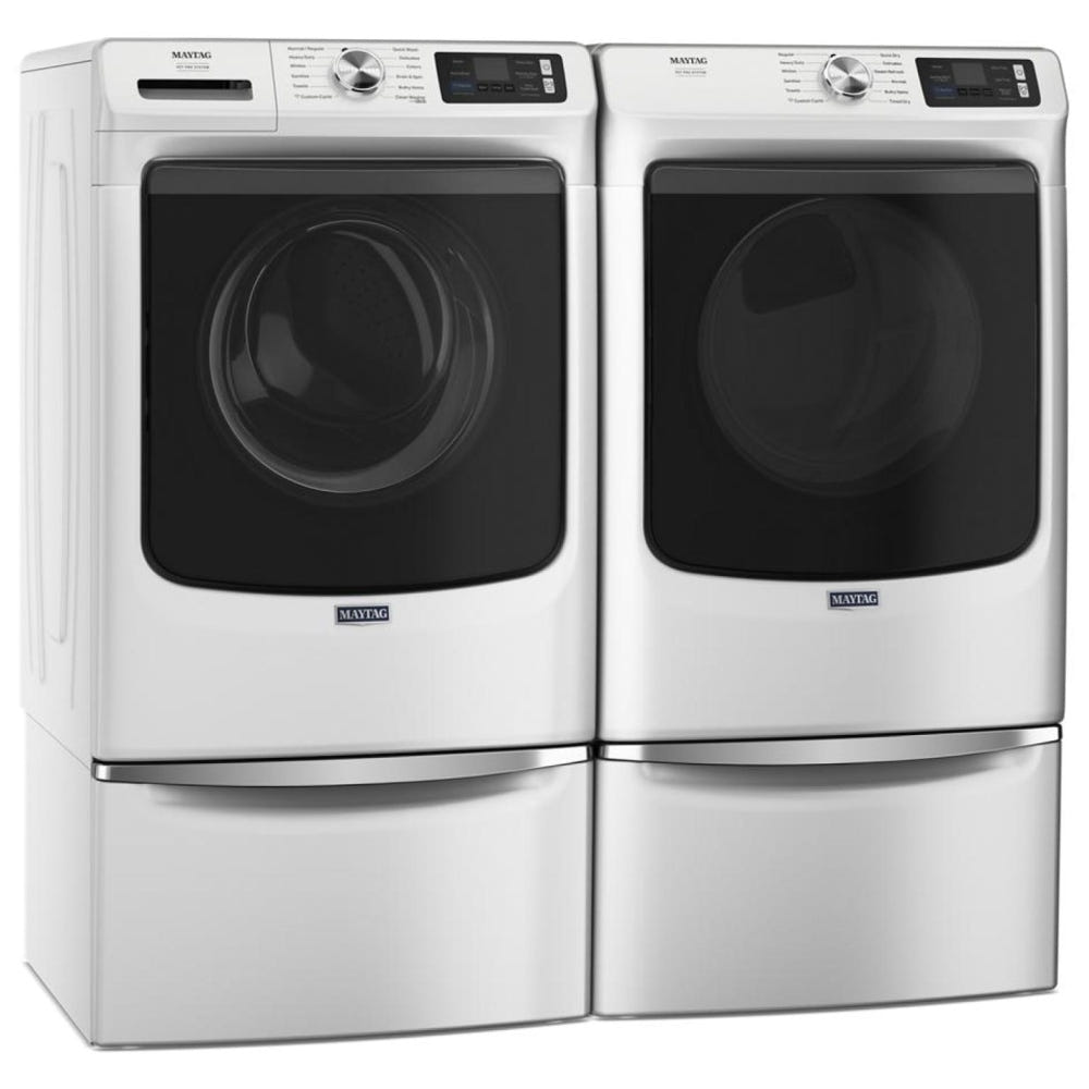 Maytag MGD7020RW 燃气干燥机