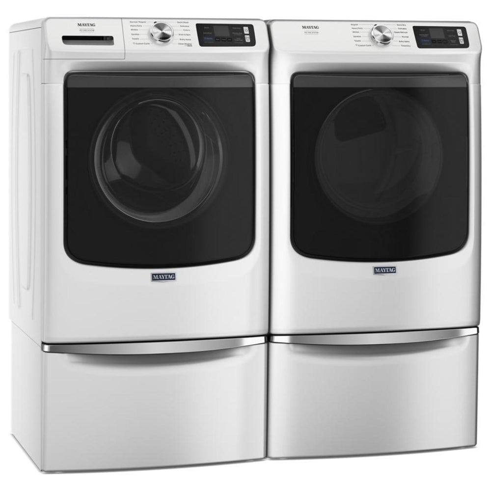 Maytag MGD7020RW Gas Dryer