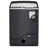 Maytag MGD7205RF Gas Dryer, 7.4 cu. ft. Dryer Capacity, 13 Dry Cycles, Steam Clean, 5 Temperature Settings, Vented, Wifi Enabled, Midnight Steel colour