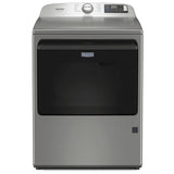 Maytag MGD7205RR Gas Dryer, 7.4 cu. ft. Dryer Capacity, 13 Dry Cycles, Steam Clean, 5 Temperature Settings, Vented, Wifi Enabled, Other colour
