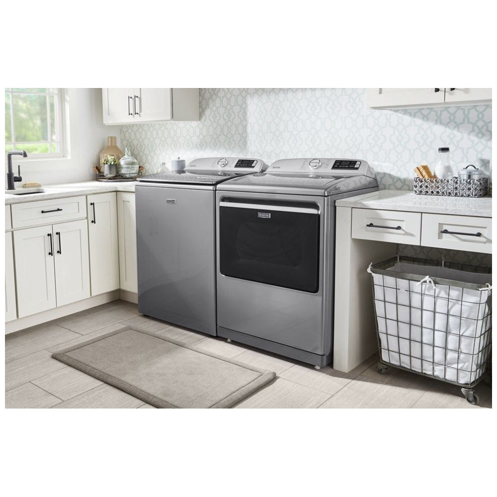 Maytag MGD7230HC Gas Dryer