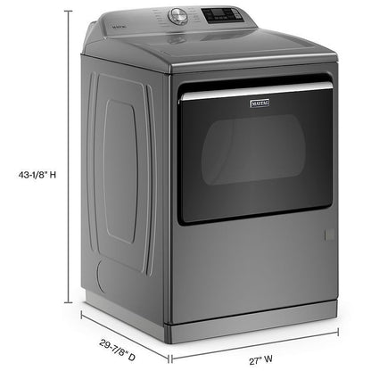 Maytag MGD7230HC 燃气干燥机