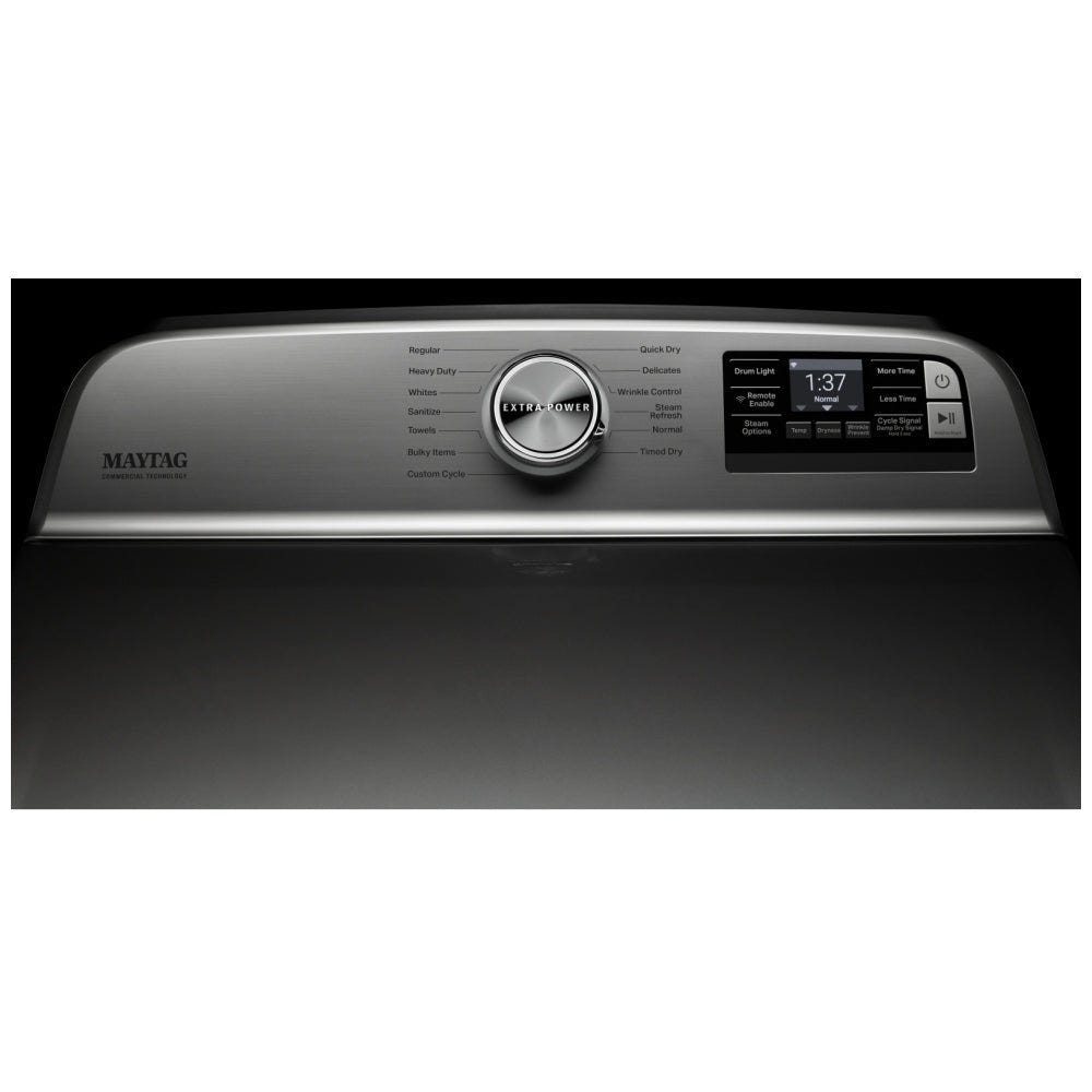 Maytag MGD7230HC Gas Dryer