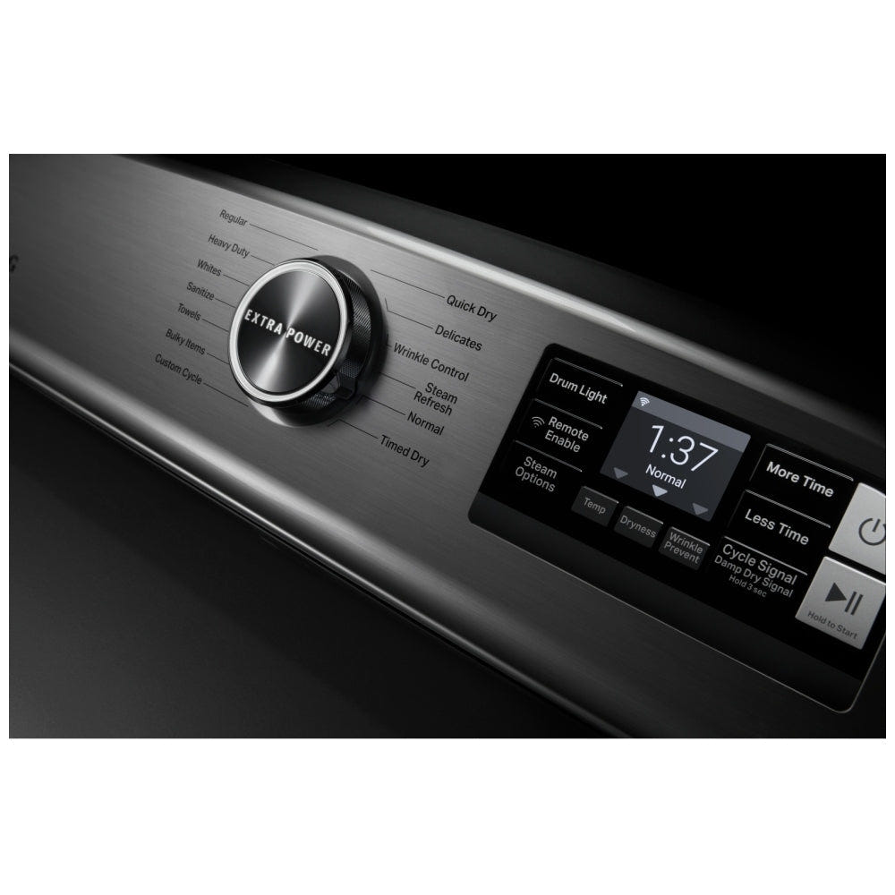 Maytag MGD7230HC Gas Dryer