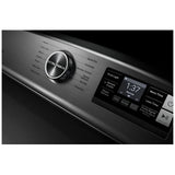 Maytag MGD7230HC Gas Dryer, 7.4 cu. ft. Dryer Capacity, 13 Dry Cycles, Steam Clean, 5 Temperature Settings, Vented, Wifi Enabled, Metallic Slate colour