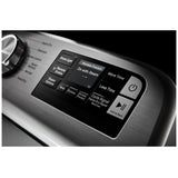 Maytag MGD7230HC Gas Dryer, 7.4 cu. ft. Dryer Capacity, 13 Dry Cycles, Steam Clean, 5 Temperature Settings, Vented, Wifi Enabled, Metallic Slate colour