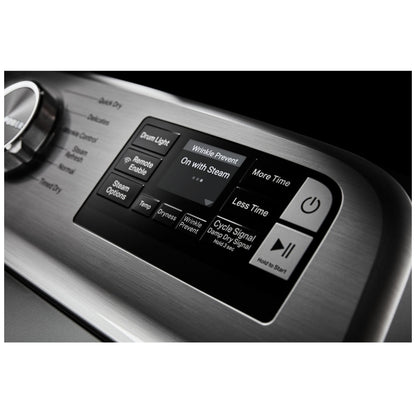 Maytag MGD7230HC Gas Dryer