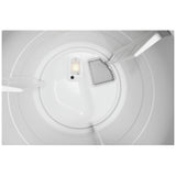 Maytag MGD7230HC Gas Dryer, 7.4 cu. ft. Dryer Capacity, 13 Dry Cycles, Steam Clean, 5 Temperature Settings, Vented, Wifi Enabled, Metallic Slate colour