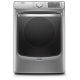 Maytag Washer MHW8630HC & Gas Dryer MGD8630HC