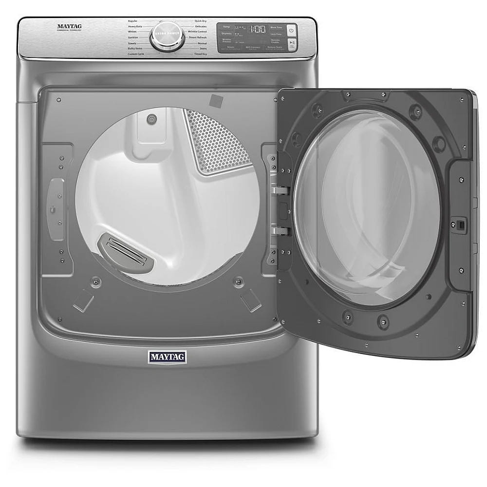 Maytag MGD8630HC 燃气干燥机