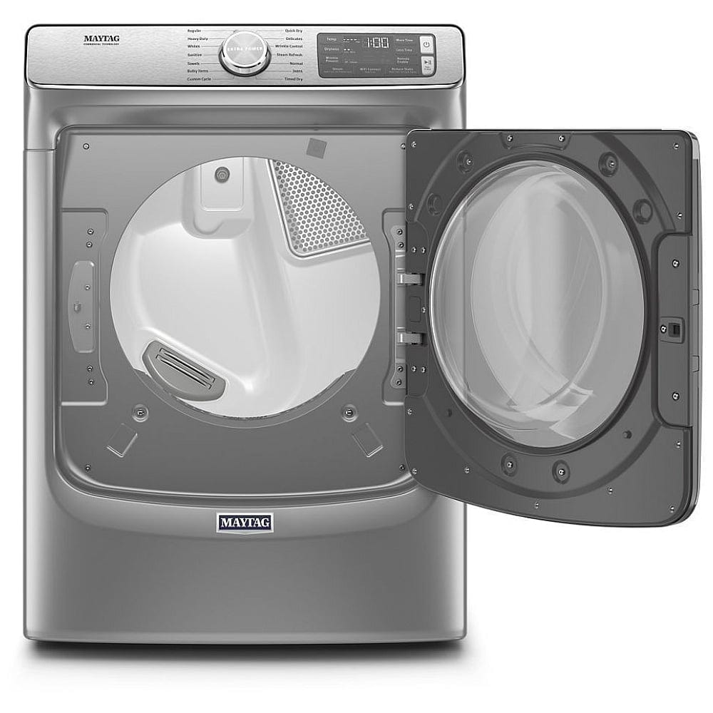 Maytag MGD8630HC Gas Dryer