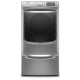 Maytag Washer MHW8630HC & Gas Dryer MGD8630HC