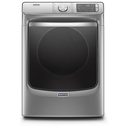 Maytag MGD8630HC Gas Dryer