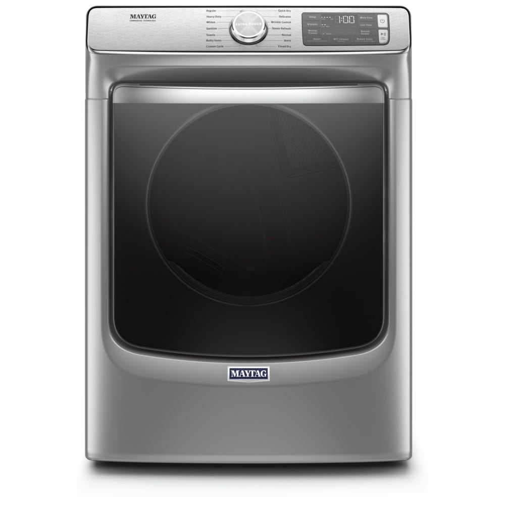 Maytag MGD8630HC 燃气干燥机