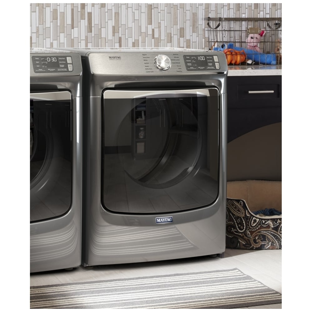 Maytag MGD8630HC Gas Dryer