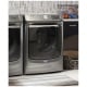 Maytag Washer MHW8630HC & Gas Dryer MGD8630HC & Stacking Kit W10869845