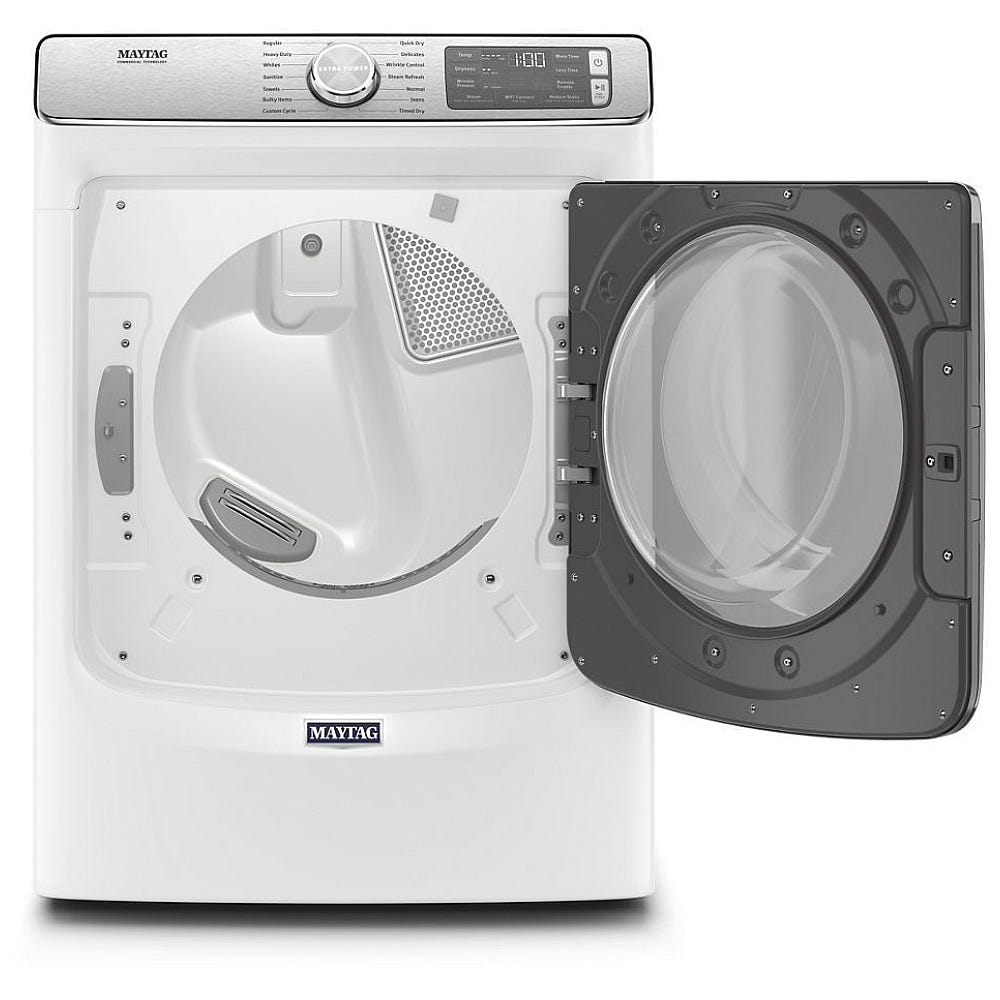 Maytag MGD8630HW 燃气干燥机