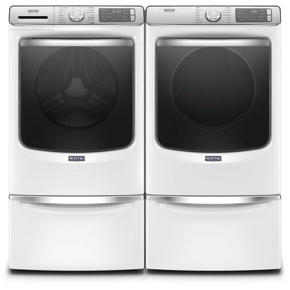 Maytag MGD8630HW 燃气干燥机