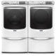 Maytag Washer MHW8630HW & Gas Dryer MGD8630HW