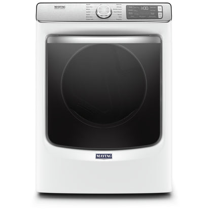 Maytag MGD8630HW 燃气干燥机