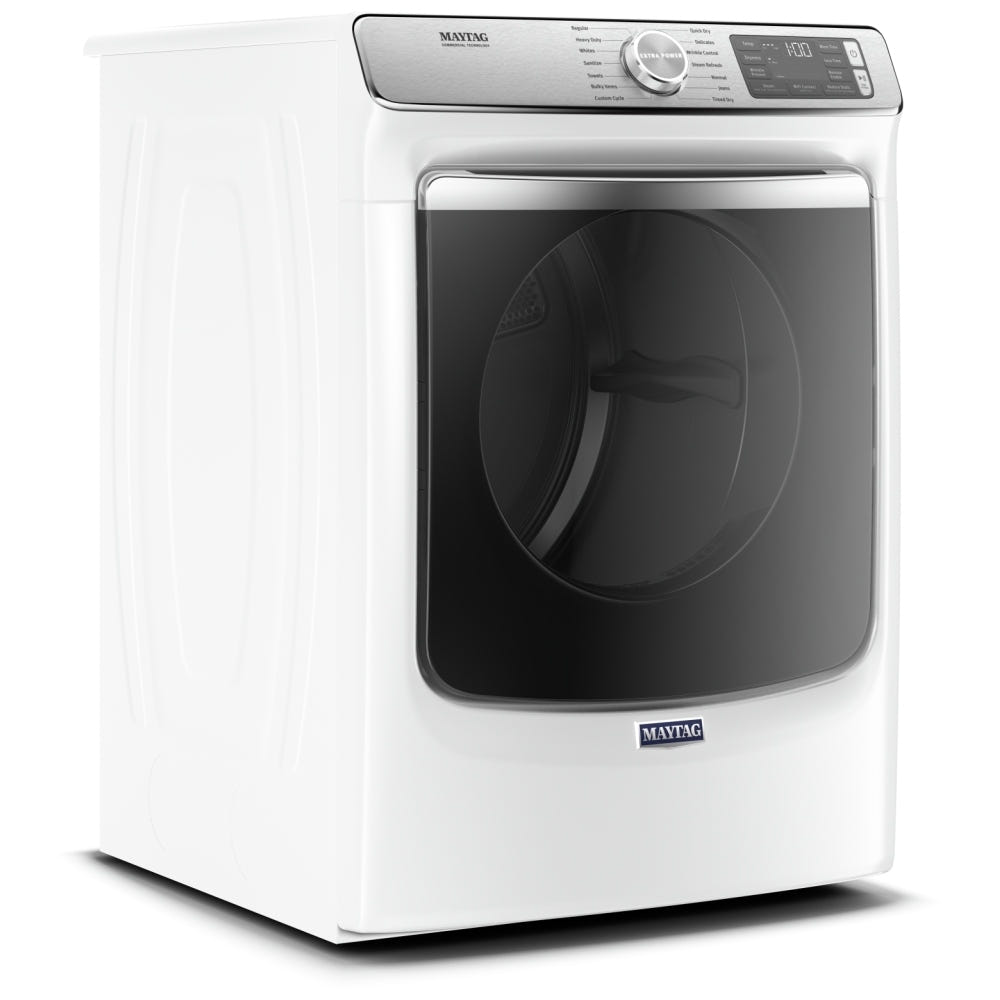 Maytag MGD8630HW 燃气干燥机