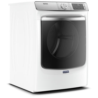 Maytag MGD8630HW 燃气干燥机