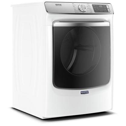 Maytag MGD8630HW Gas Dryer