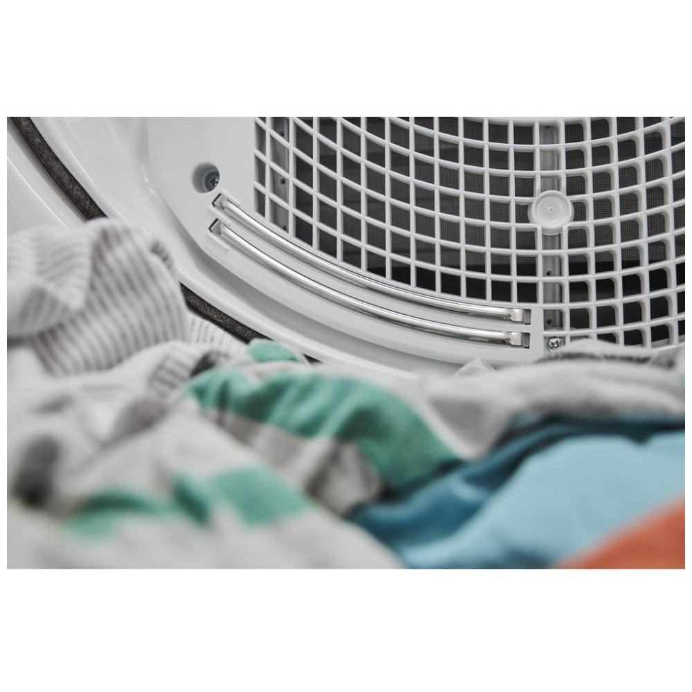 Maytag MGDP586KW Gas Dryer