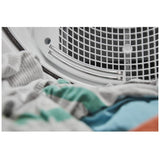 Maytag MGDP586KW Gas Dryer, 7.4 cu. ft. Dryer Capacity, 11 Dry Cycles, 5 Temperature Settings, Vented, White colour